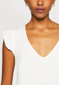 Anna Field T-Shirt Print - White 13 Anna Field T-Shirt Print - White -Fashion Verkauf bc454ec0c2a5488592e063cf684561c6