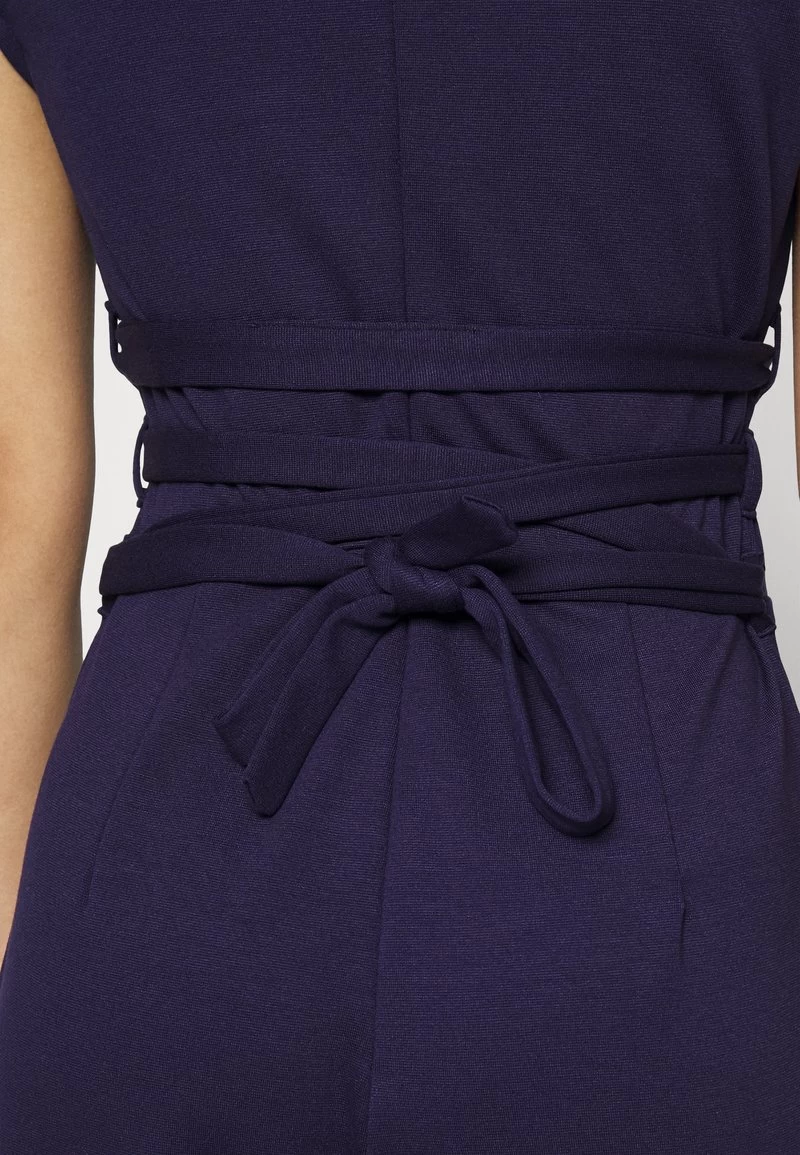 Jumpsuit - Dark Blue 7 Jumpsuit - Dark Blue – Bild 5