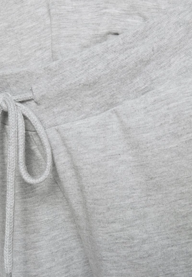 SLIM FIT JOGGERS - OVERBUMP - Jogginghose - Light Grey 8 SLIM FIT JOGGERS - OVERBUMP - Jogginghose - Light Grey – Bild 6