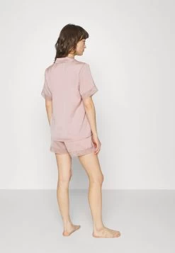 Anna Field GIFT BOX PJ SET - Pyjama - Pink 10 Anna Field GIFT BOX PJ SET - Pyjama - Pink -Fashion Verkauf be4b5b8bac15409b94db3f1255e071a9