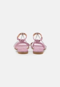 Anna Field Riemensandalette - Lilac 11 Anna Field Riemensandalette - Lilac -Fashion Verkauf be560f9189d244f497b7b531d34c89e7