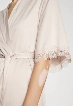 Anna Field Bademantel - Off-white -Fashion Verkauf be8c130d597d4276a30fcebfabde63c6