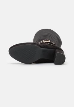 Stiefel - Black 12 Stiefel - Black -Fashion Verkauf bee2f94f3ce342559faf8a01d6622607