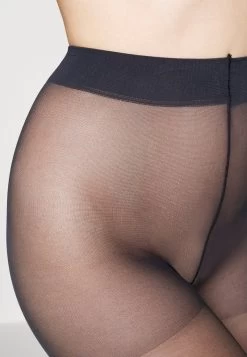 Anna Field 15 DEN 3 PACK - Strumpfhose - Black -Fashion Verkauf bf48a8f79d734ad9b78cd7eb007f0362