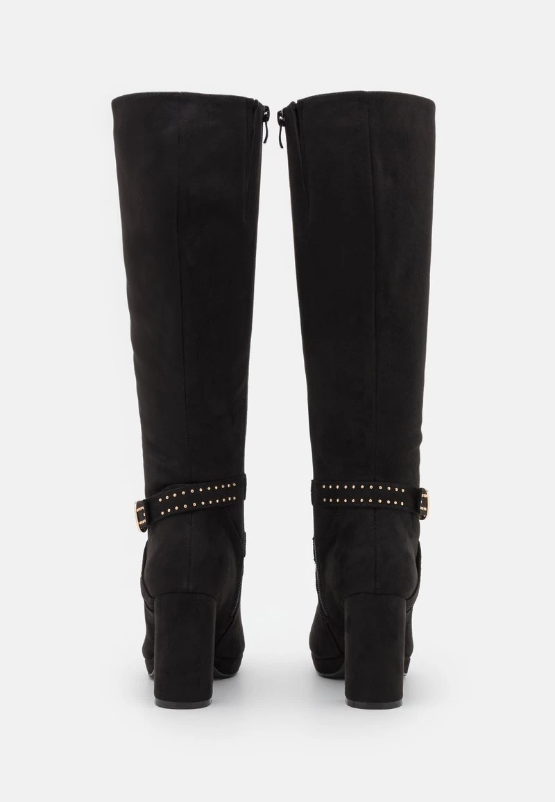 Stiefel - Black 6 Stiefel - Black – Bild 4