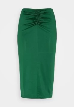 Anna Field Bleistiftrock - Dark Green 12 Anna Field Bleistiftrock - Dark Green -Fashion Verkauf c0947a006997469bb236062d64ca1229