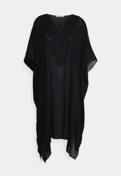 Anna Field Strandaccessoire - Black 11 Anna Field Strandaccessoire - Black -Fashion Verkauf c0de4ffbdbb5485fa334c0f8c11cee08