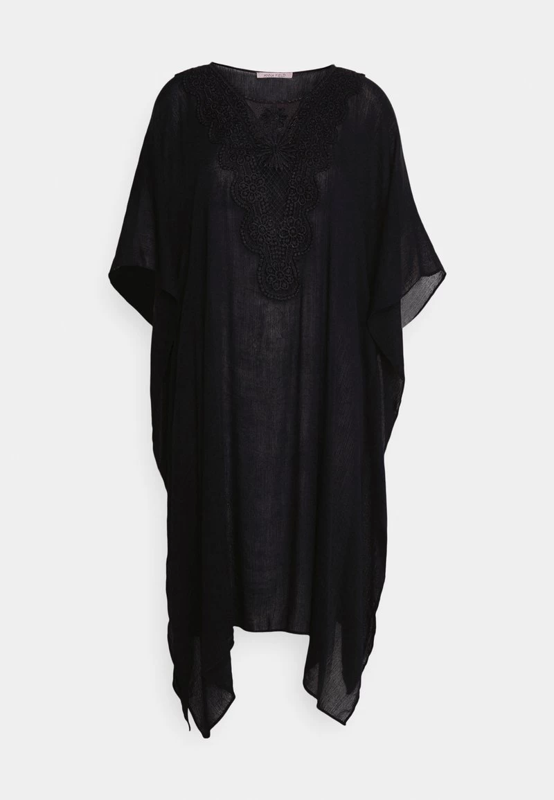 Anna Field Strandaccessoire - Black 6 Anna Field Strandaccessoire - Black – Bild 4