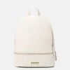 Anna Field Tagesrucksack - 003 - Off-white -Fashion Verkauf c3f89f4ca2e74a9a9a359ab8ec5560f9
