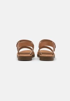 Anna Field Riemensandalette - Cognac 11 Anna Field Riemensandalette - Cognac -Fashion Verkauf c4151a817cc54c5bb59fd1ab8f482acd