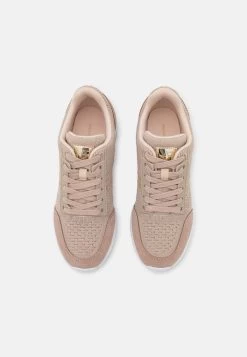Anna Field LEATHER MIX - Sneaker Low - Beige 13 Anna Field LEATHER MIX - Sneaker Low - Beige -Fashion Verkauf c47c0ef2d62d4bd78bf8df9d798282c2