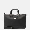Anna Field Weekender - 802 - Black -Fashion Verkauf c506573890b645af87aede39aad976cd