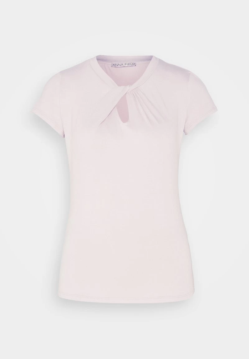 Anna Field T-Shirt Print - Purple 7 Anna Field T-Shirt Print - Purple – Bild 5