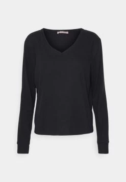 Anna Field Pyjama - Black 13 Anna Field Pyjama - Black -Fashion Verkauf c6923106dc414163aacadf60ab6fe886