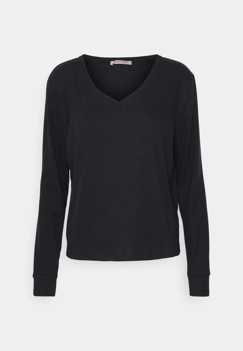 Anna Field Pyjama - Black 8 Anna Field Pyjama - Black – Bild 6