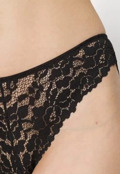 Anna Field 3 PACK - Slip - Orange/ Black 13 Anna Field 3 PACK - Slip - Orange/ Black -Fashion Verkauf c6e09b10b0e64326b32dec929fbc8232