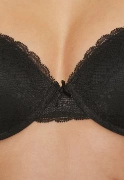 Anna Field 2 PACK - Bügel BH - Black/nude -Fashion Verkauf c744dee44b6f4e05a30d7fc816bd6412