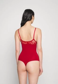 Anna Field Body - Red 10 Anna Field Body - Red -Fashion Verkauf c74b73b3b5eb4493b90a0160f537b1d1