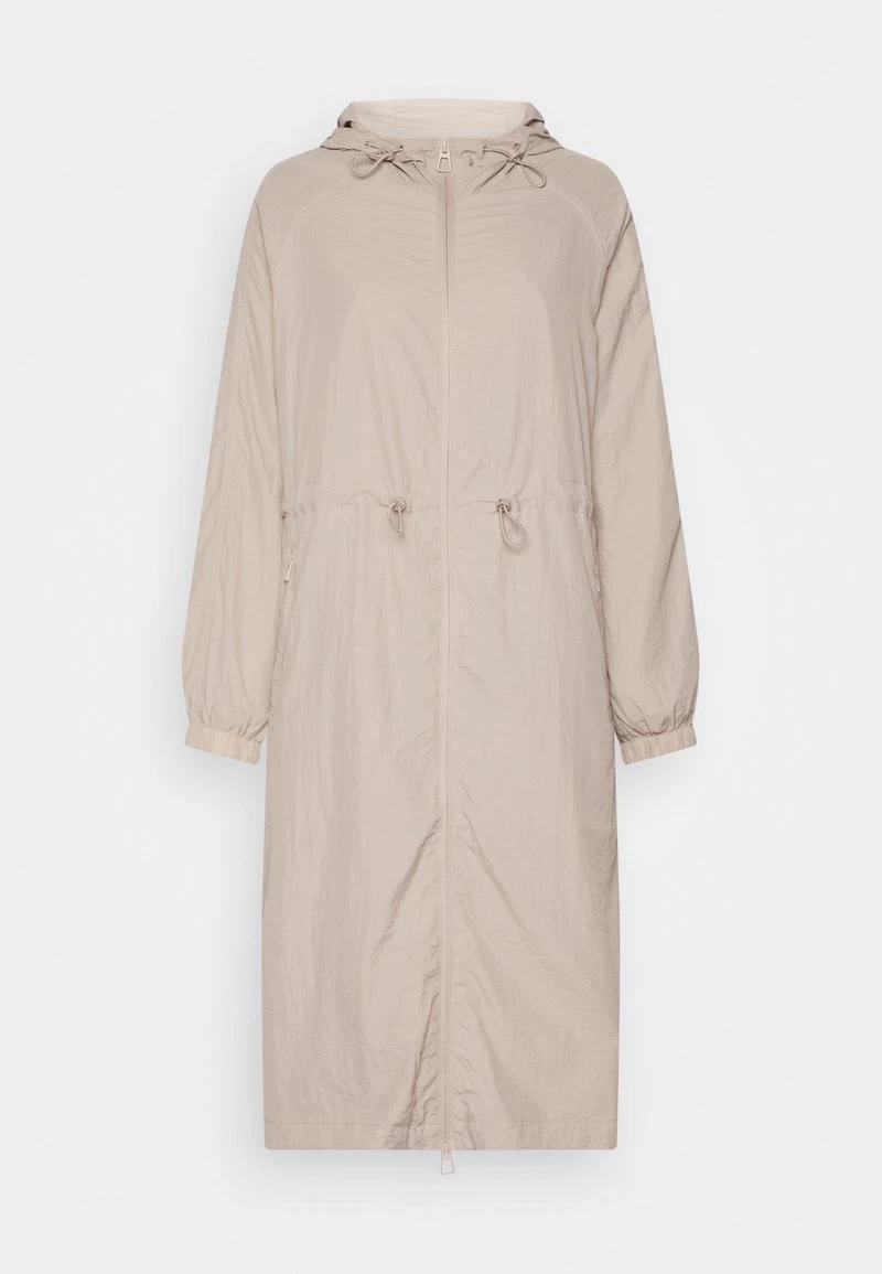 Anna Field Parka - Blue 7 Anna Field Parka - Blue – Bild 5