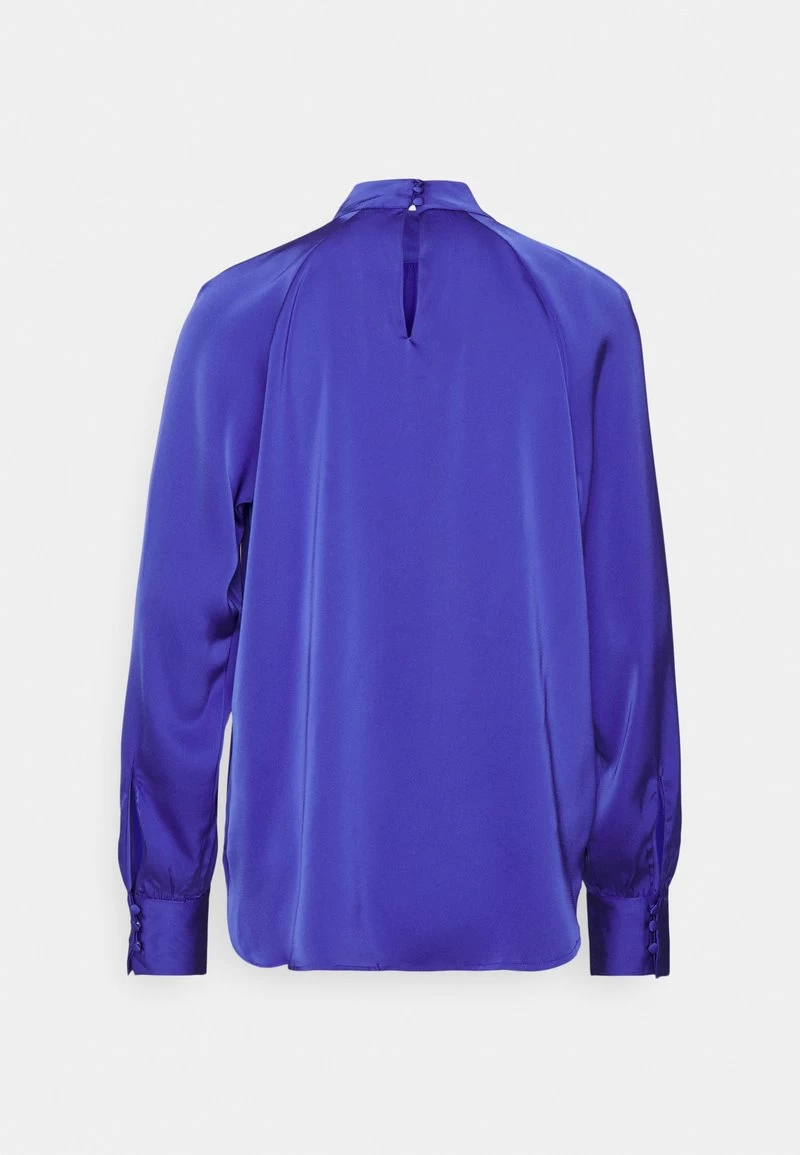 Anna Field Langarmshirt - Blue 4 Anna Field Langarmshirt - Blue – Bild 2