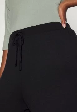 Stoffhose - Black -Fashion Verkauf c99605fb6f0a4acc8efb6a6899c7b534