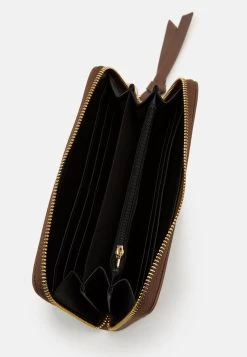 Anna Field Geldbörse - Taupe -Fashion Verkauf c9c96d8e3b704b00bf54e33b0418d7c8