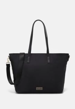 Anna Field Shopping Bag - Black -Fashion Verkauf c9cb4b9ac0564c6280f71e79b6ff58d0