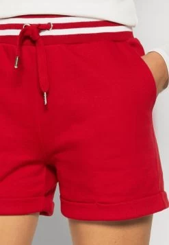 Anna Field Shorts - Dark Red 13 Anna Field Shorts - Dark Red -Fashion Verkauf cb9439a68cbd4aa496c745e6a4eb7539