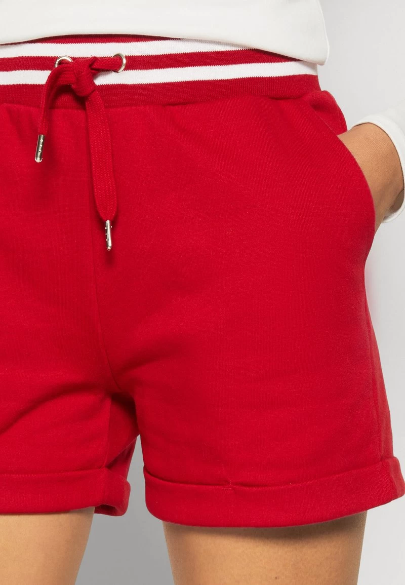 Anna Field Shorts - Dark Red 8 Anna Field Shorts - Dark Red – Bild 6