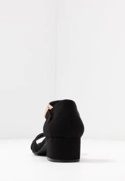 Anna Field Riemensandalette - Black 13 Anna Field Riemensandalette - Black -Fashion Verkauf cbff14ed37e547d5a0328aebd5526ace