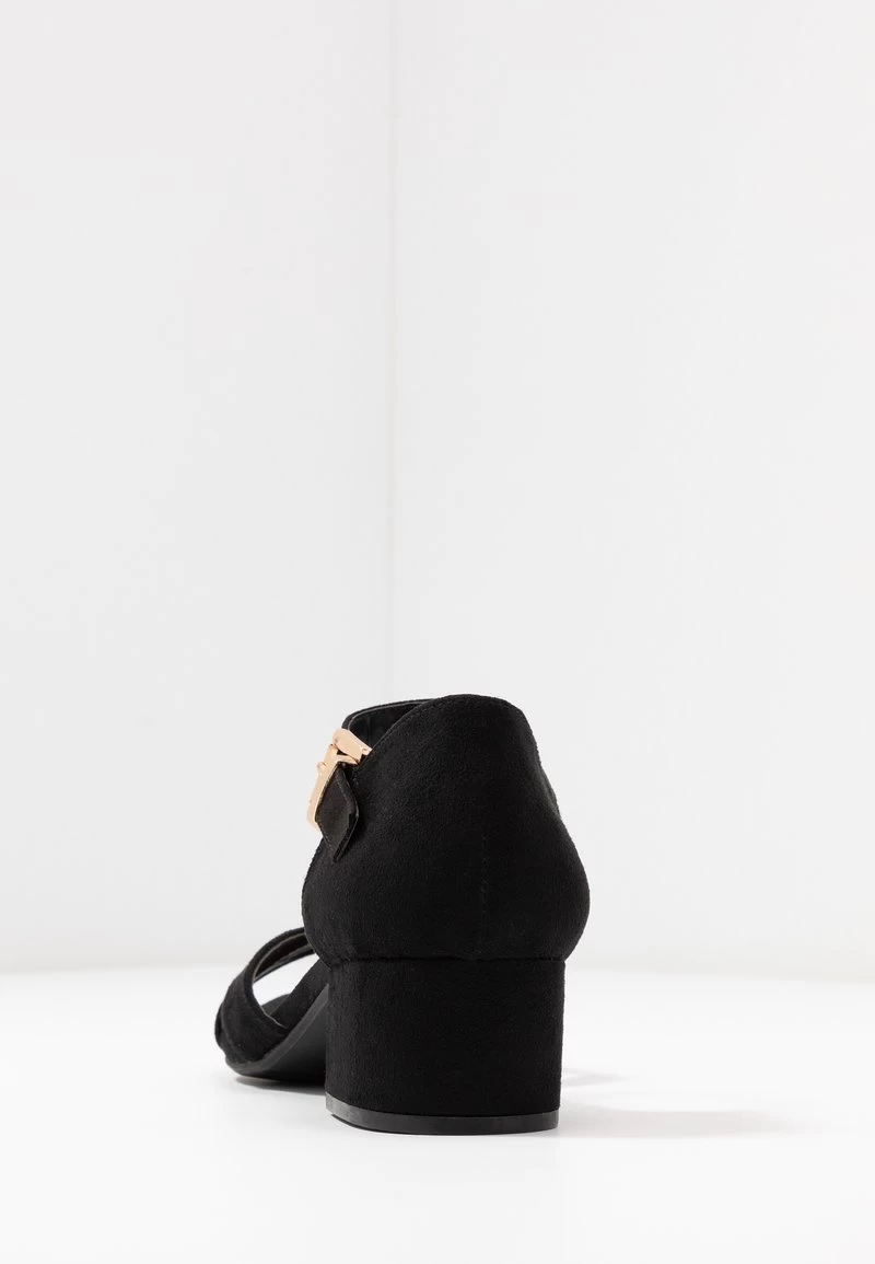 Anna Field Riemensandalette - Black 8 Anna Field Riemensandalette - Black – Bild 6