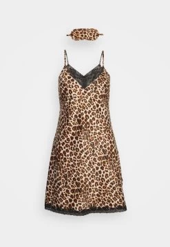 Anna Field GIFT BOX SET - Nachthemd - Multi-coloured -Fashion Verkauf cc7324fcad43495d8a2b85d31918f2de