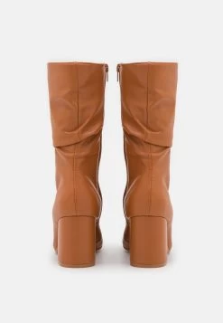 Anna Field Stiefel - Cognac 11 Anna Field Stiefel - Cognac -Fashion Verkauf cd1f86f88a754b3996af190b1e108e17