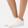 Anna Field Sneaker Low - White/beige 1 Anna Field Sneaker Low - White/beige -Fashion Verkauf cd5cdc9f54e742a98503d150da6fc0bd