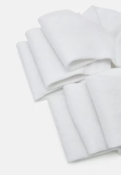 Anna Field SOFT SNEAKER SOCKS 6 PACK - Socken - White -Fashion Verkauf cd6bdc9271e54007be90034b2e5b26a2