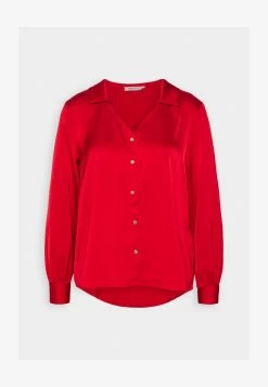 Anna Field Hemdbluse - Red -Fashion Verkauf ce45957696fb4ab4afdecc9a2f01b108 1