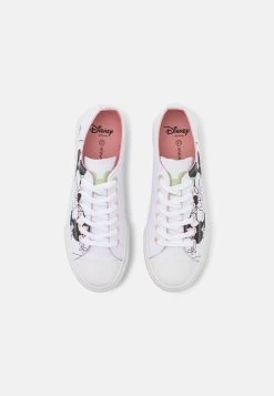 Anna Field DISNEY MICKEY MOUSE LOVE - Sneaker Low - White/black -Fashion Verkauf cfdbb21040ec4c92a8cb0119ab98836d