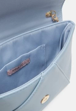 Anna Field Clutch - Blue -Fashion Verkauf d0db7bfb3dc049989344a88ed2fc3d15