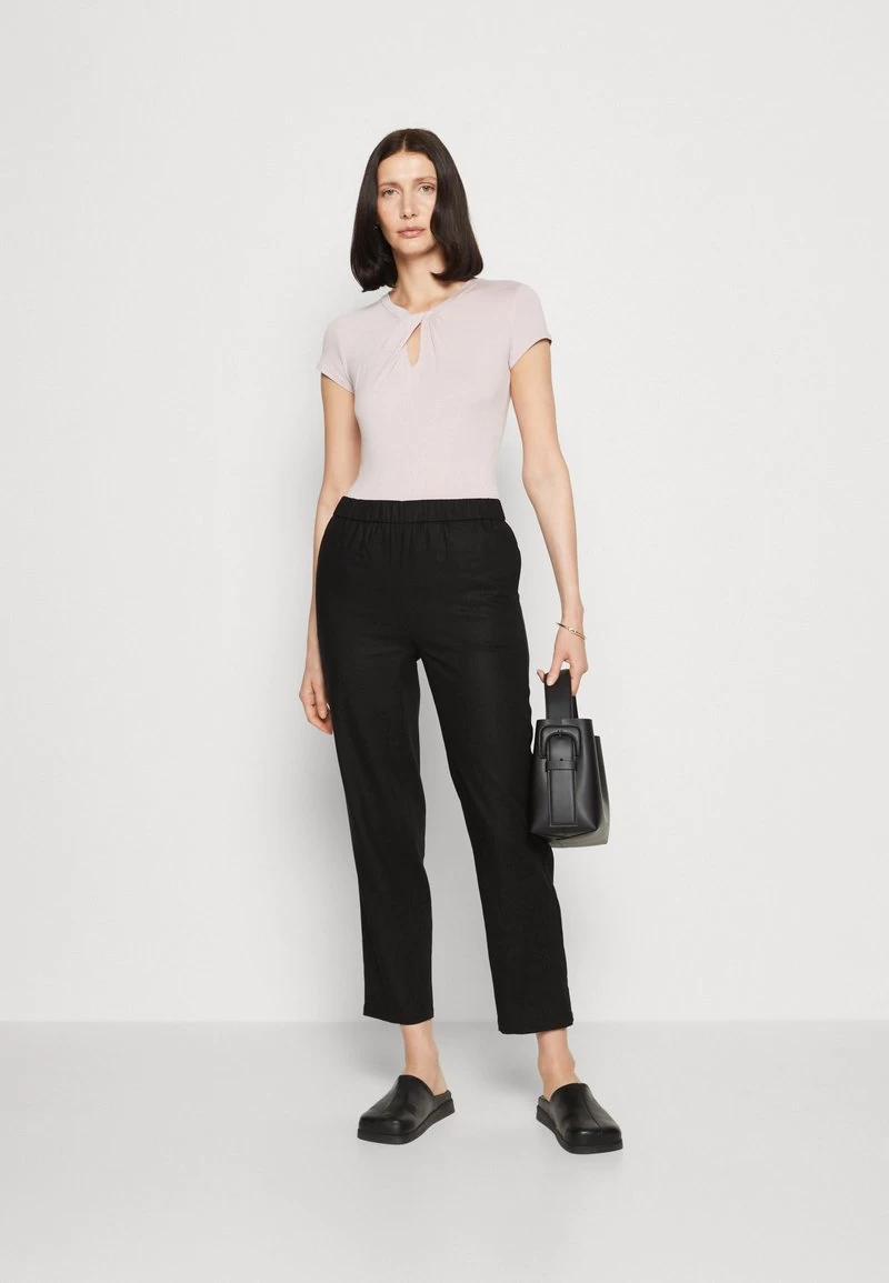 Anna Field T-Shirt Print - Purple 4 Anna Field T-Shirt Print - Purple – Bild 2