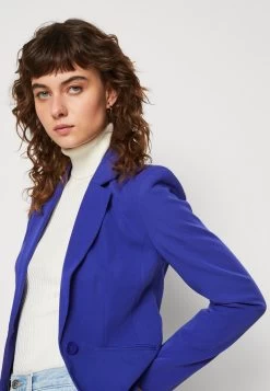 Anna Field Blazer - Blue -Fashion Verkauf d110f4b5c1094eeaba3a80b74dbd344c
