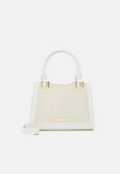 Anna Field Handtasche - Off-white 12 Anna Field Handtasche - Off-white -Fashion Verkauf d119198bcb8948b791fdb71f3061315a 1