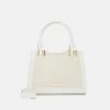 Anna Field Handtasche - Off-white -Fashion Verkauf d119198bcb8948b791fdb71f3061315a