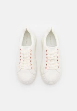 Anna Field Sneaker Low - White 13 Anna Field Sneaker Low - White -Fashion Verkauf d1b0d0016b914d4e989787e28b73881b