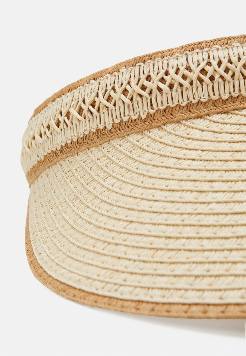 Anna Field Cap - Tan 6 Anna Field Cap - Tan – Bild 4