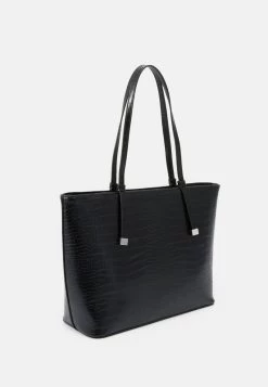 Anna Field Handtasche - Black 9 Anna Field Handtasche - Black -Fashion Verkauf d3b07f2dafde414ba968455db6265e7b