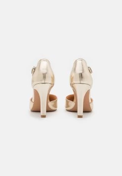 Anna Field Pumps - Gold -Fashion Verkauf d3c419ddbb41476ab6a8fac09769280c