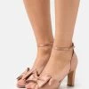 Anna Field Riemensandalette - Rose Gold 2 Anna Field Riemensandalette - Rose Gold -Fashion Verkauf d3ccd6da6412492e945de90e25b9dd31