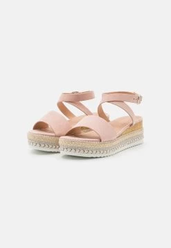 Anna Field Espadrille - Light Pink -Fashion Verkauf d4379ed3288f4c96b5a7432b6a164763