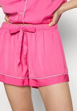 Anna Field GIFT SET PJ SET - Pyjama - Pink 13 Anna Field GIFT SET PJ SET - Pyjama - Pink -Fashion Verkauf d46c5e794dd7421593e29de60b9f744b