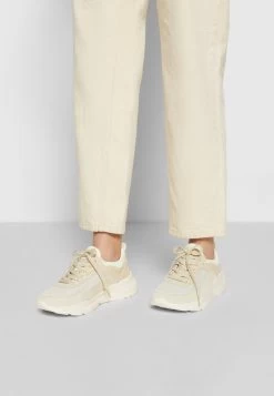 Anna Field LEATHER - Sneaker Low - Beige 11 Anna Field LEATHER - Sneaker Low - Beige -Fashion Verkauf d47feb05fc38407f958e9397c4c11bb3